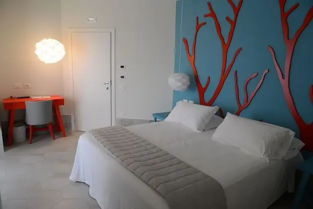 Family Oda, 2 Yatak Odası (4 Pax)