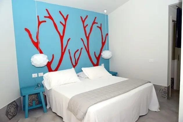 Family Oda, 2 Yatak Odası (4 Pax)