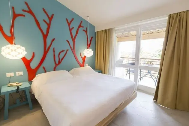 Family Oda, 2 Yatak Odası (4 Pax)