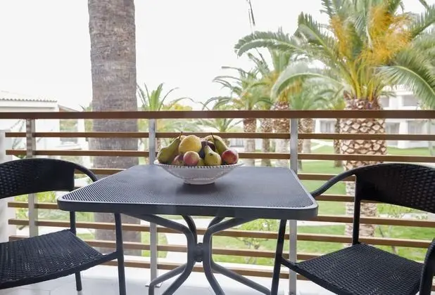 Family Oda, 2 Yatak Odası (4 Pax)