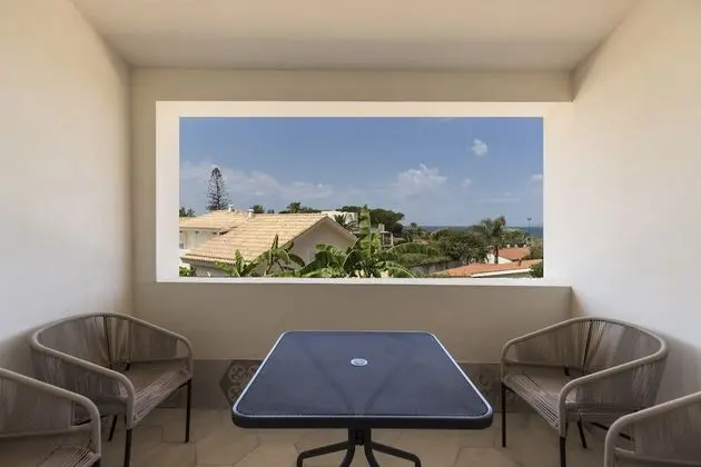 Family Oda, 2 Yatak Odası (4 Pax)