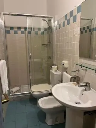 Economy Tek Büyük veya İki Ayrı Yataklı Oda (Internal View)