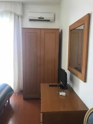 Tek Büyük Yataklı Oda, Deniz Manzaralı