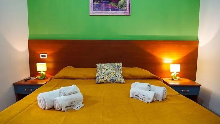 Comfort Üç Kişilik Oda