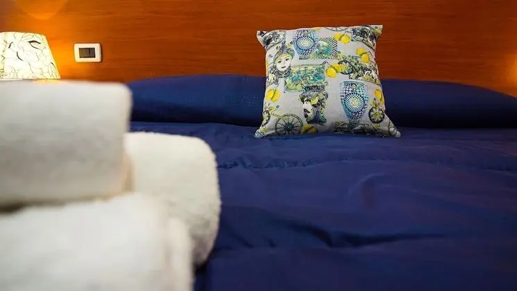 Comfort Üç Kişilik Oda