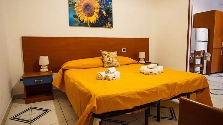 Comfort Üç Kişilik Oda