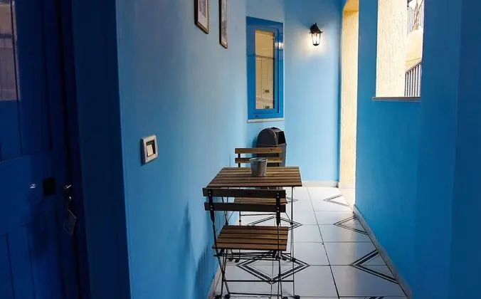 Comfort Üç Kişilik Oda