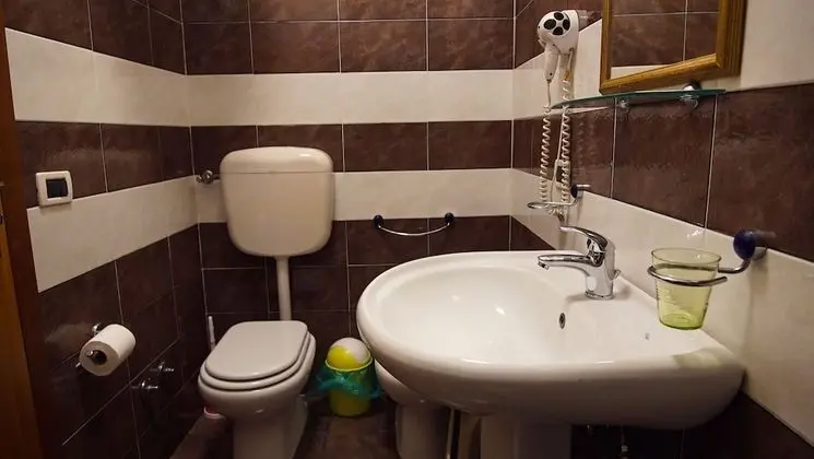 Comfort Üç Kişilik Oda