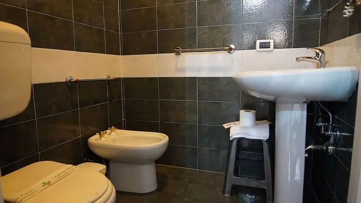 Comfort Üç Kişilik Oda