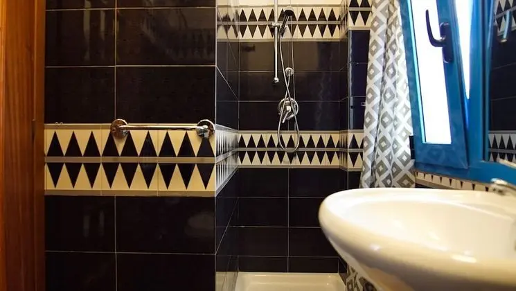 Comfort Üç Kişilik Oda