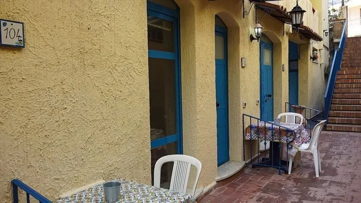Comfort Üç Kişilik Oda