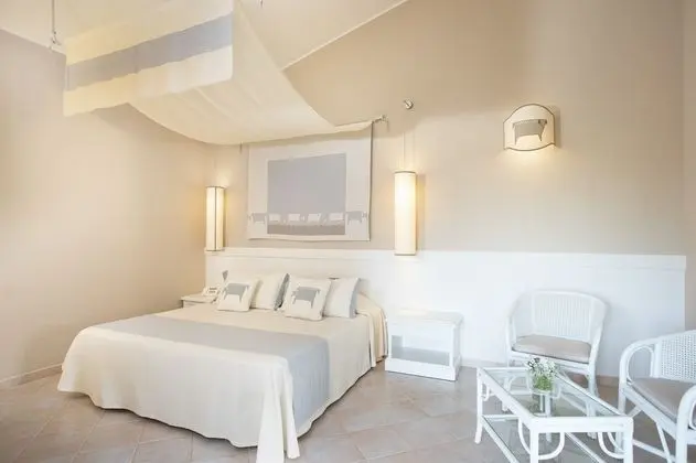Comfort Tek Büyük veya İki Ayrı Yataklı Oda, Bahçe Manzaralı