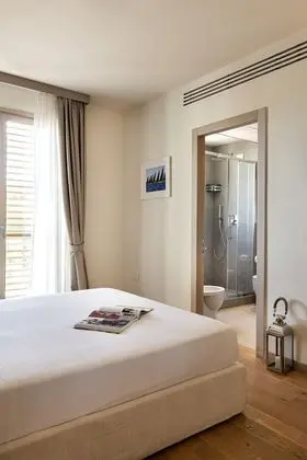 Premium Süit, 2 Yatak Odası, 2 Banyolu, Denize Bakan