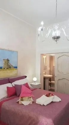 Superior Oda, 1 Büyük (Queen) Boy Yatak, Sigara İçilmez