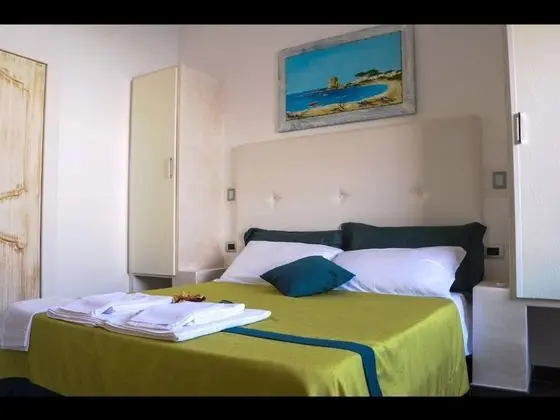 Superior Tek Büyük Yataklı Oda, 1 Yatak Odası