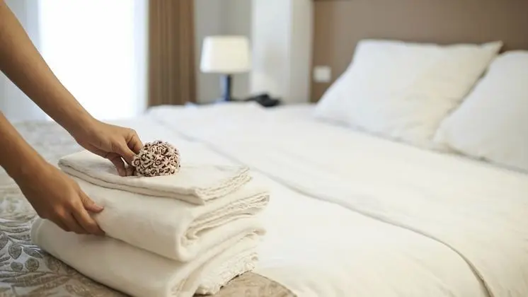 Superior Tek Büyük Yataklı Oda, 1 Yatak Odası