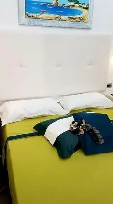 Superior Tek Büyük Yataklı Oda, 1 Yatak Odası