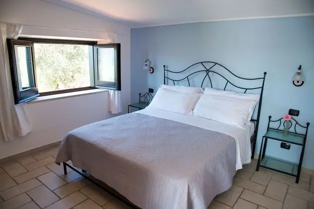 Comfort Tek Büyük Yataklı Oda, Deniz Manzaralı