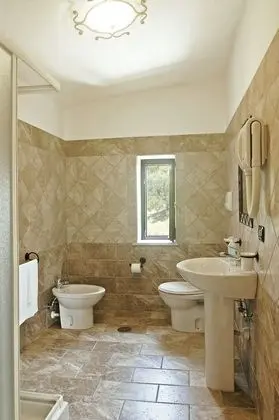 Comfort Tek Büyük Yataklı Oda, Deniz Manzaralı