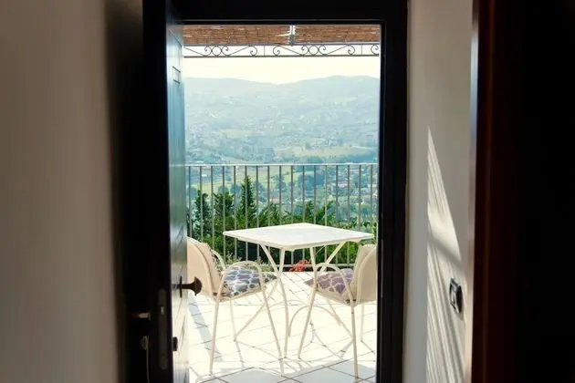 Comfort Üç Kişilik Oda, Deniz Manzaralı