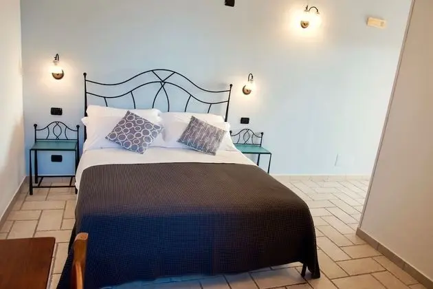 Standard Tek Büyük Yataklı Oda, Deniz Manzaralı