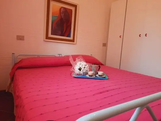 Basic Apart Daire, 1 Yatak Odası