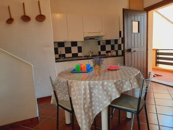 Basic Apart Daire, 1 Yatak Odası