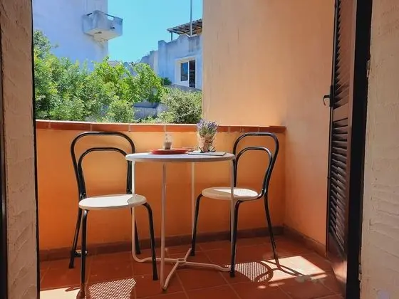 Basic Apart Daire, 1 Yatak Odası