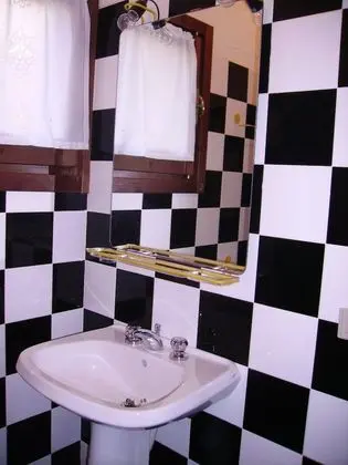 Basic Apart Daire, 1 Yatak Odası