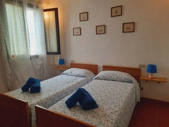 Basic Apart Daire, 2 Yatak Odası