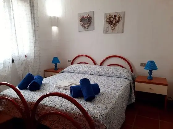 Basic Apart Daire, 2 Yatak Odası