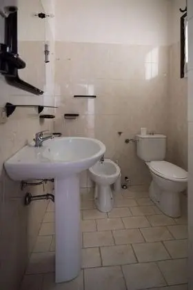 Basic Apart Daire, 2 Yatak Odası