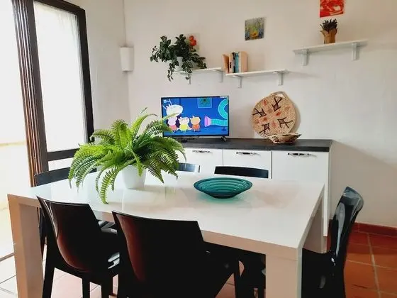 Basic Apart Daire, 2 Yatak Odası