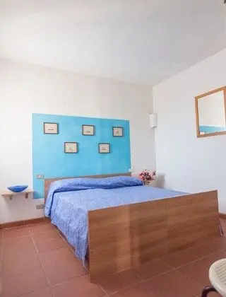 Basic Apart Daire, 2 Yatak Odası