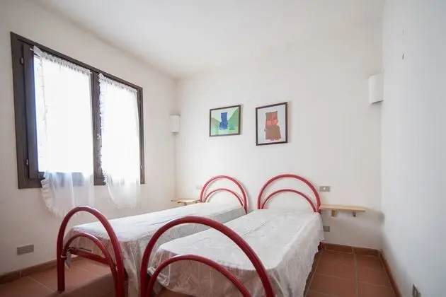 Basic Apart Daire, 2 Yatak Odası