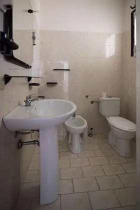 Basic Apart Daire, 2 Yatak Odası