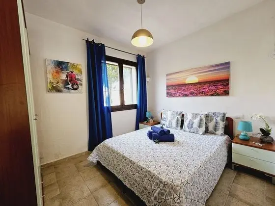 Comfort Apart Daire, 2 Yatak Odası (With Washing Machine)