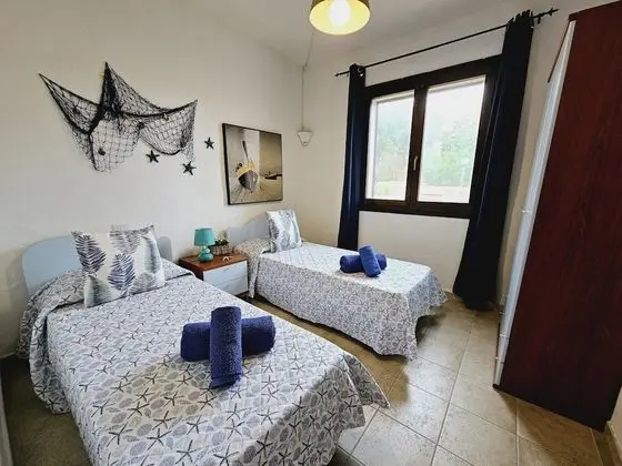 Comfort Apart Daire, 2 Yatak Odası (With Washing Machine)