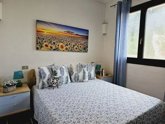 Comfort Apart Daire, 2 Yatak Odası (With Washing Machine)