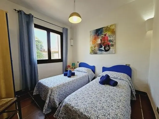 Comfort Apart Daire, 2 Yatak Odası (With Washing Machine)