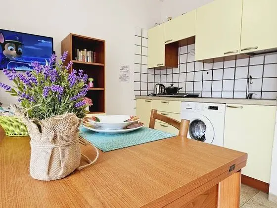 Comfort Apart Daire, 2 Yatak Odası (With Washing Machine)