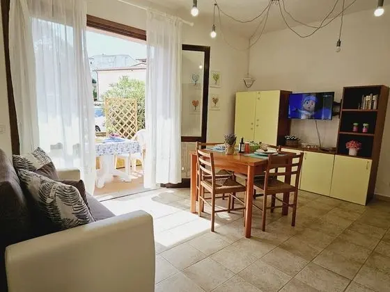 Comfort Apart Daire, 2 Yatak Odası (With Washing Machine)