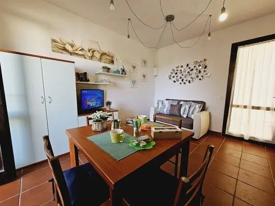 Comfort Apart Daire, 2 Yatak Odası (With Washing Machine)