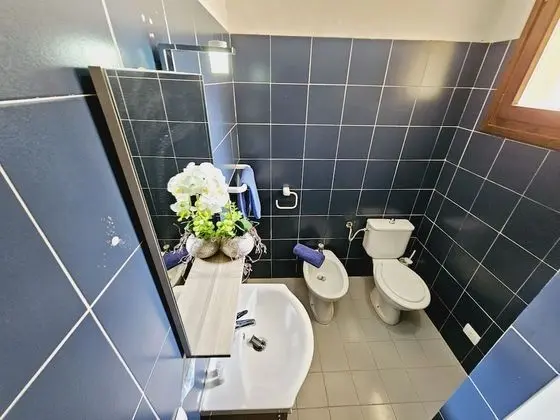 Comfort Apart Daire, 2 Yatak Odası (With Washing Machine)