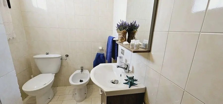 Comfort Apart Daire, 2 Yatak Odası (With Washing Machine)