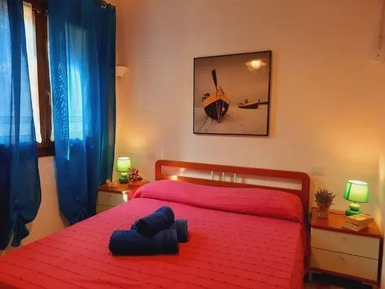 Comfort Apart Daire, 2 Yatak Odası (With Washing Machine)