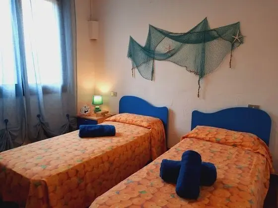 Comfort Apart Daire, 2 Yatak Odası (With Washing Machine)