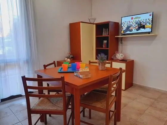 Comfort Apart Daire, 2 Yatak Odası (With Washing Machine)