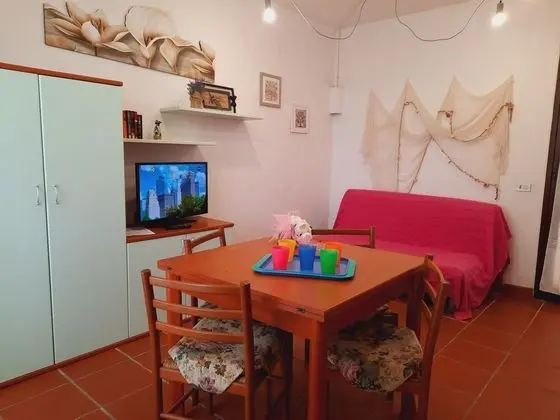 Comfort Apart Daire, 2 Yatak Odası (With Washing Machine)