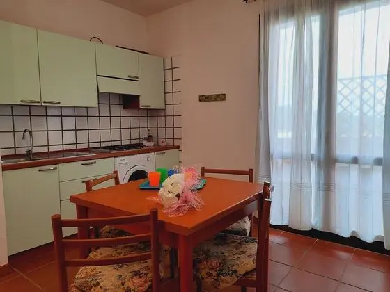 Comfort Apart Daire, 2 Yatak Odası (With Washing Machine)